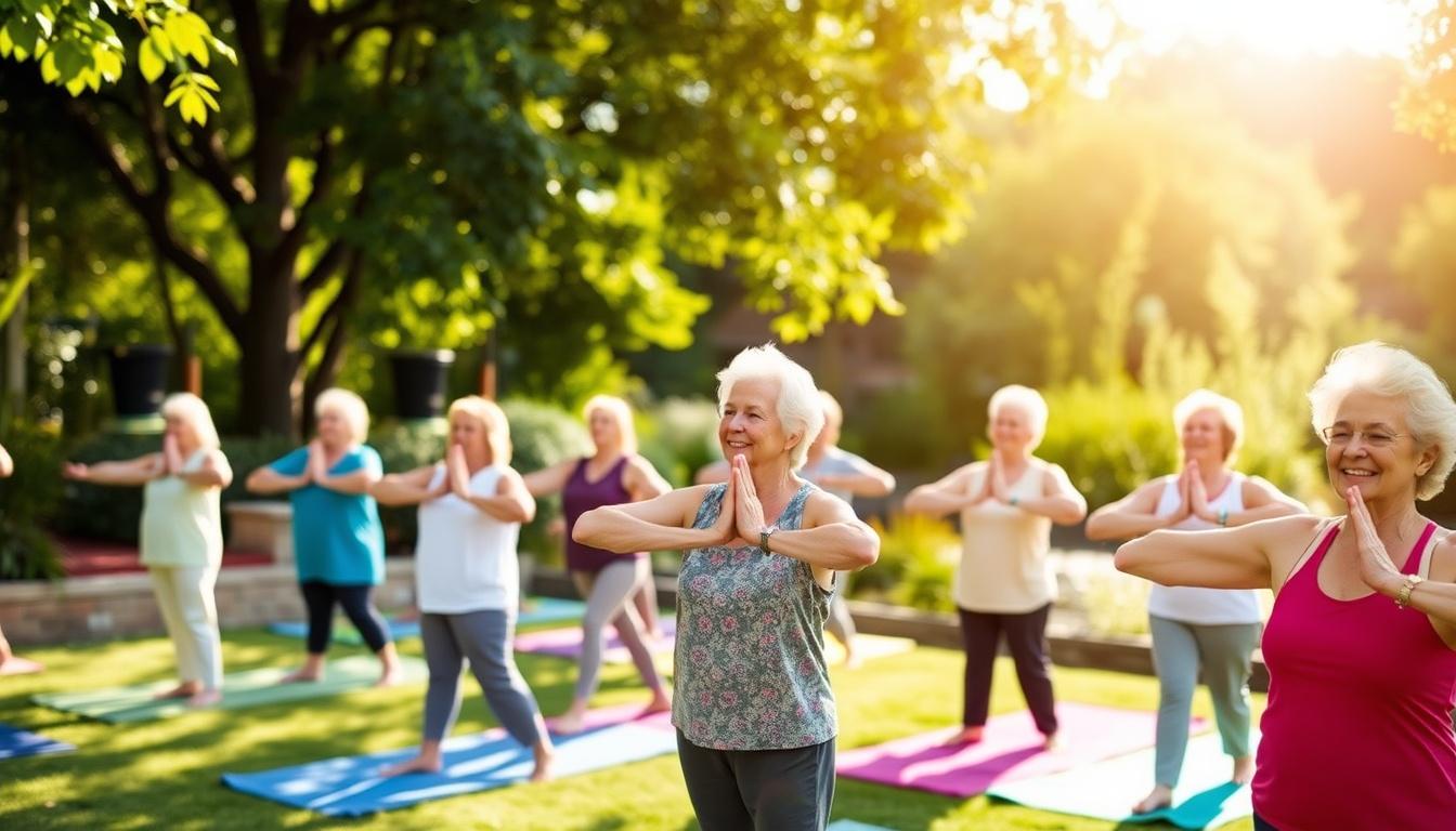 Wellness and Community